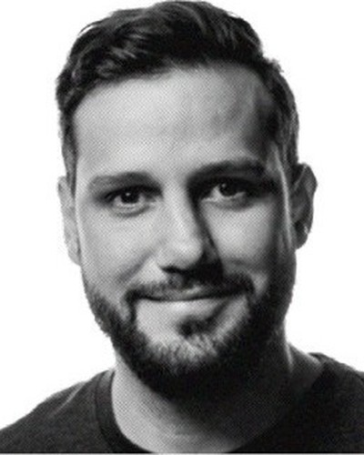 Retrato de Juan Pablo Zaputovich