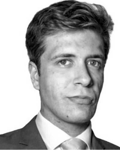 Retrato de Miguel Parra