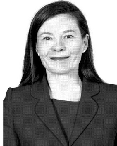Retrato de Pilar Menor