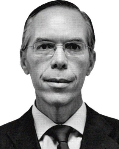 Retrato de Ignacio Grangel