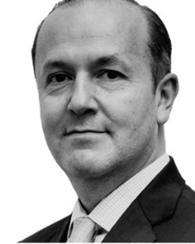 Retrato de Manuel Llaca Razo