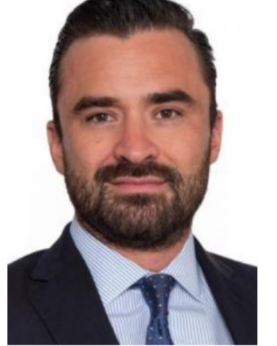 Retrato de Giancarlo Schievenini