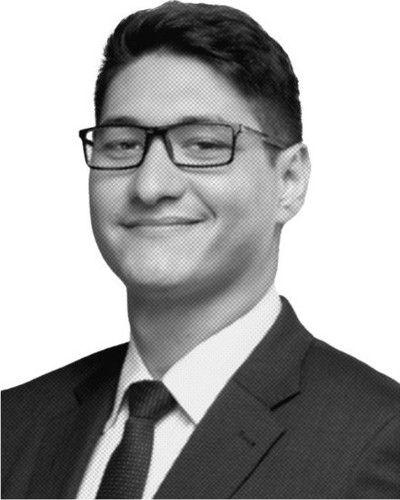 Retrato de Juan Pablo Sanchez Deuer