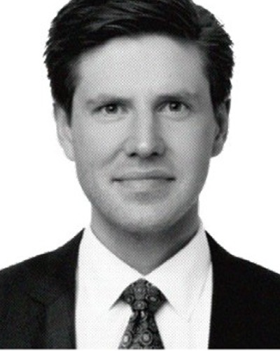 Retrato de Martin Brandsma