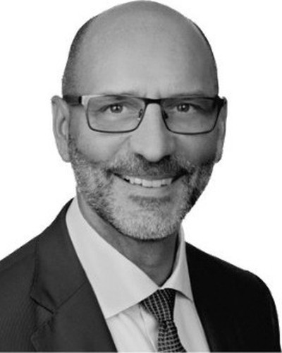 Retrato de Paul M. Lalonde