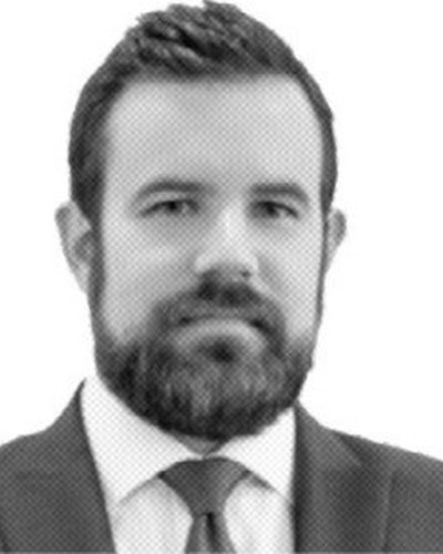 Retrato de Rafael Andrés Pástor Vélez