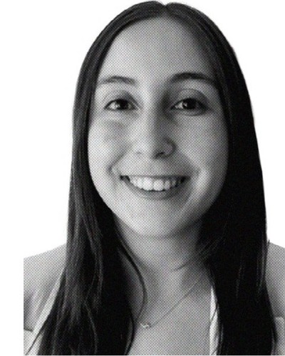 Retrato de Catalina Baasch