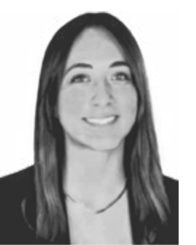 Retrato de Erika Tatiana Pinzón Mesa