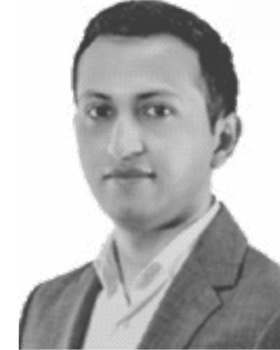 Retrato de Edwin Miguel Villalobos