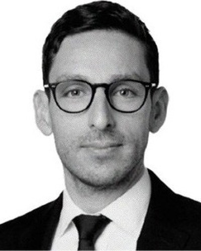 Retrato de Felipe Nazar Pagani