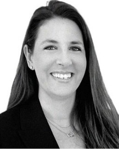 Retrato de Alyssa Watzman