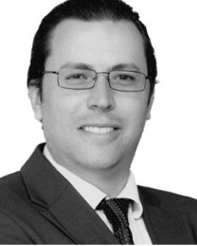 Retrato de Leopoldo Guerra