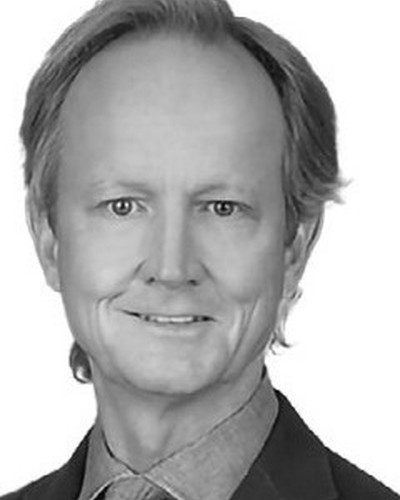 Retrato de Dave Thomas
