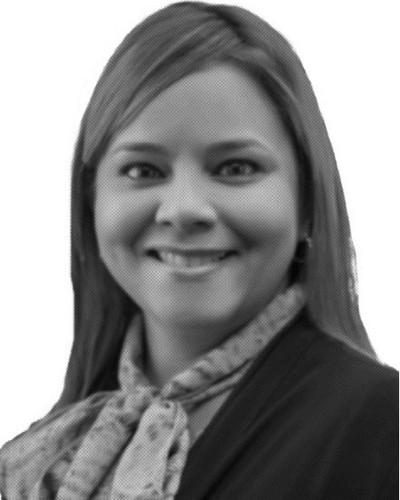 Retrato de Marilena Cano