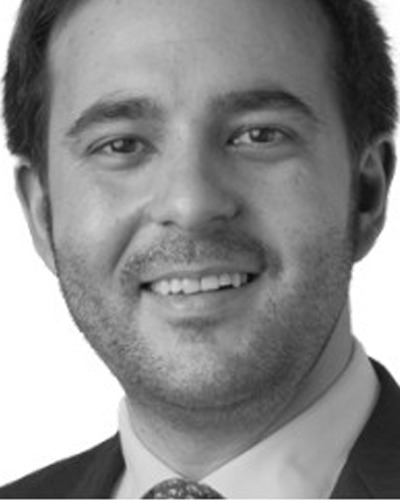 Retrato de Juan Moreno