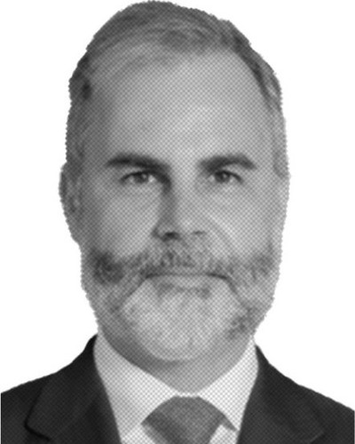 Retrato de Luis Alfonso Fernández Manzano
