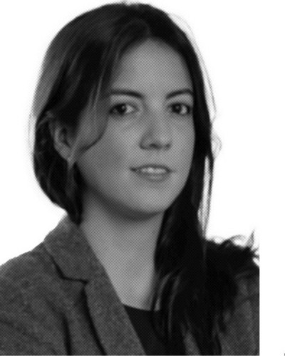 Retrato de María Cadarso