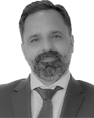 Retrato de Rafael Villena Badia
