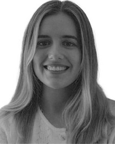 Retrato de Ainhoa Pérez Solaun