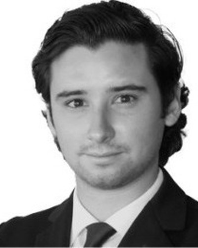 Retrato de Jaime Hernández M.L.