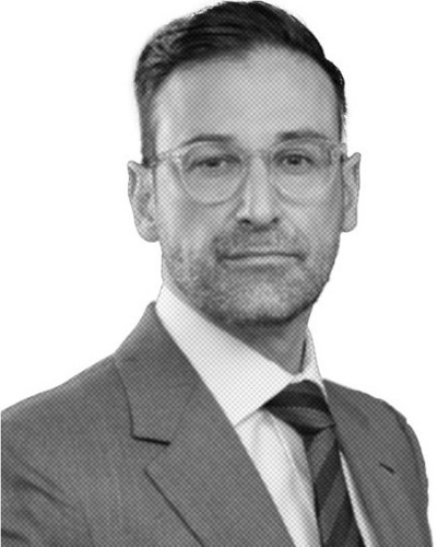 Retrato de Antonio Cárdenas Arriola