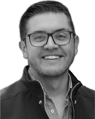 Retrato de Santiago Noboa