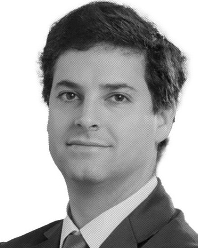 Retrato de Diego Harman