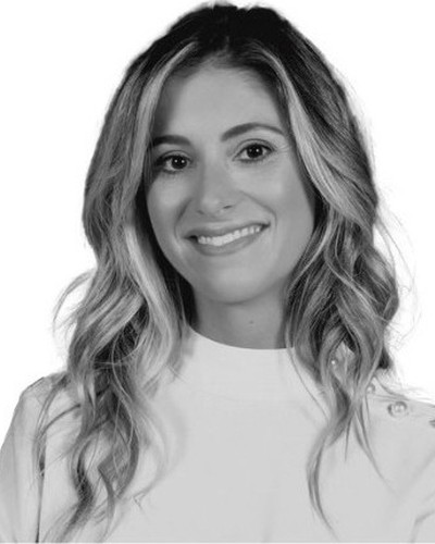 Retrato de Gabriela Pandolfo Coelho