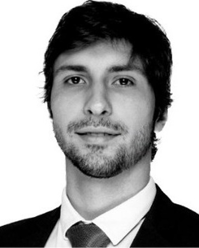Retrato de Matheus Maiotto