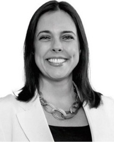 Retrato de Adriana Dias de Oliveira