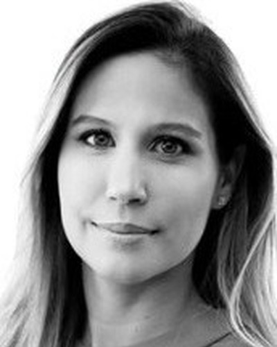 Retrato de Juliana Cavalcanti