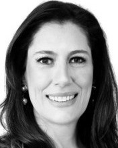 Retrato de Juliana Cardoso
