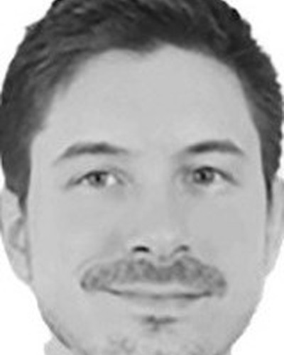Retrato de Mauricio Mourglia