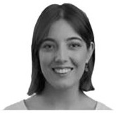 Retrato de Florencia Saucedo