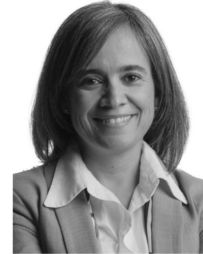 Retrato de María Isabel Romero