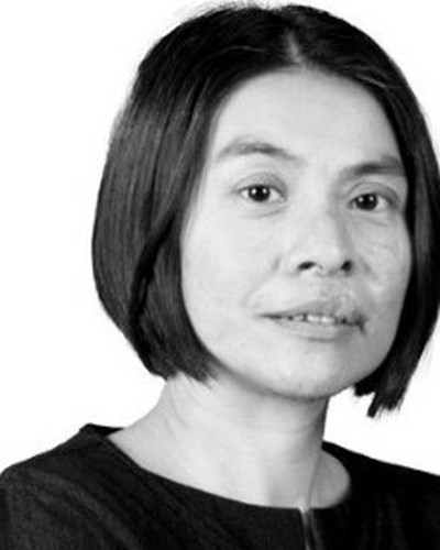 Retrato de Nuanchun Somboonvinij