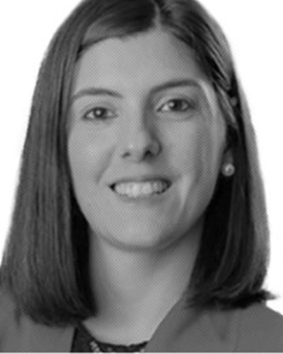 Retrato de Rebeca Iris Fernandez