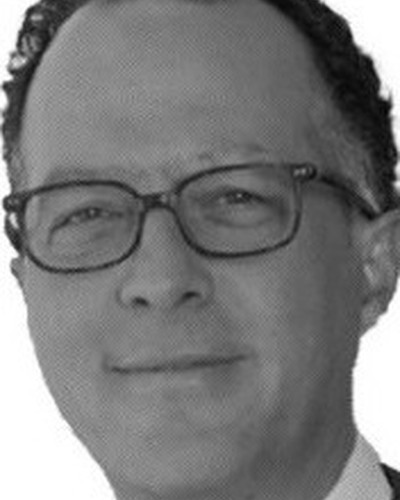 Retrato de Manuel Groenewold