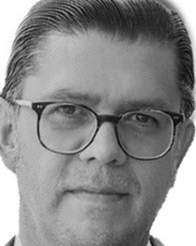 Retrato de Leopoldo Fragoso
