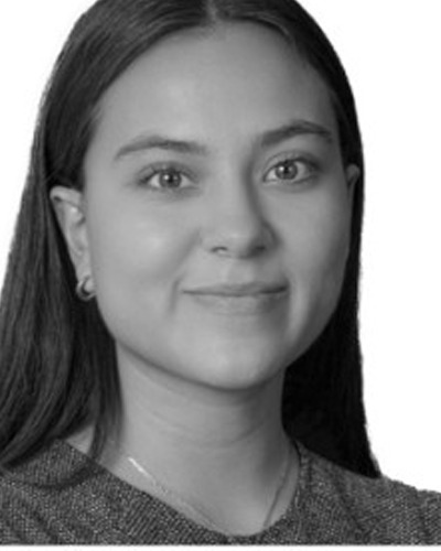Retrato de Cecilia Jiménez
