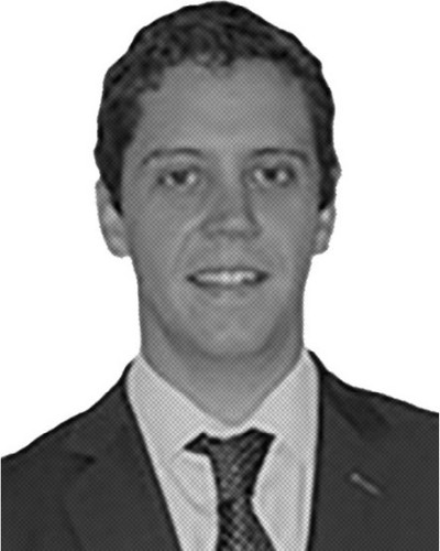 Retrato de Juan Diego Ibarra