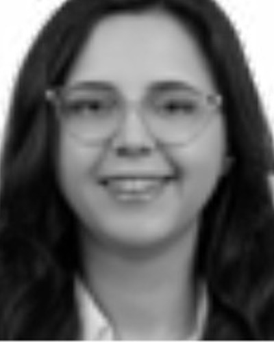 Retrato de Gamze Büyükkorkmaz