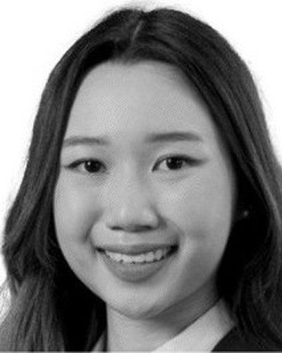 Retrato de Ramita Visavayothanan