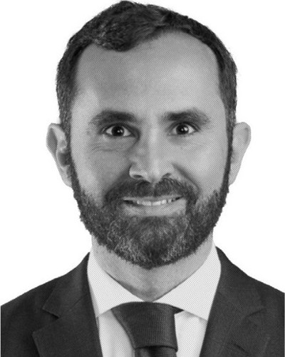 Retrato de Raúl Torres
