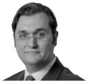 Retrato de José Luis Pérez-Campoamor