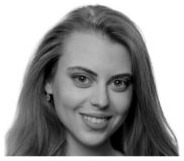 Retrato de Alisa Demchenko