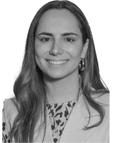 Retrato de Florencia Herrera Montellano
