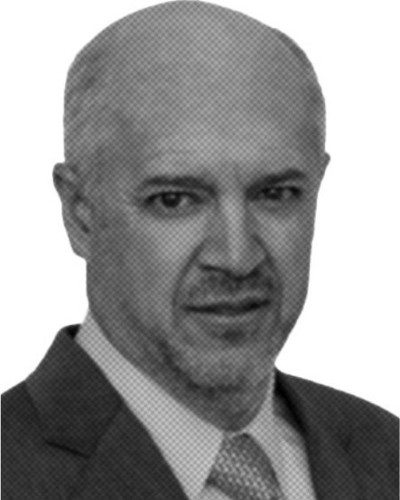 Retrato de Juan Tagle