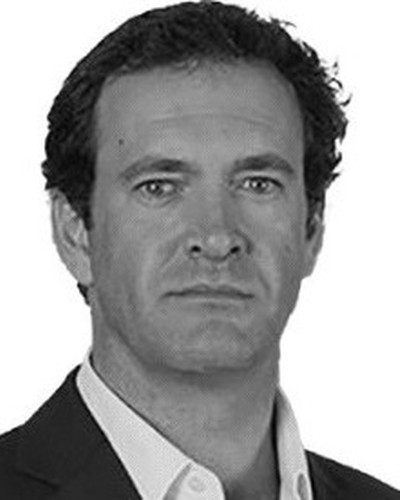 Retrato de Pablo Cariola