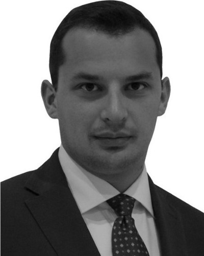 Retrato de Juan José Mantilla Sandoval
